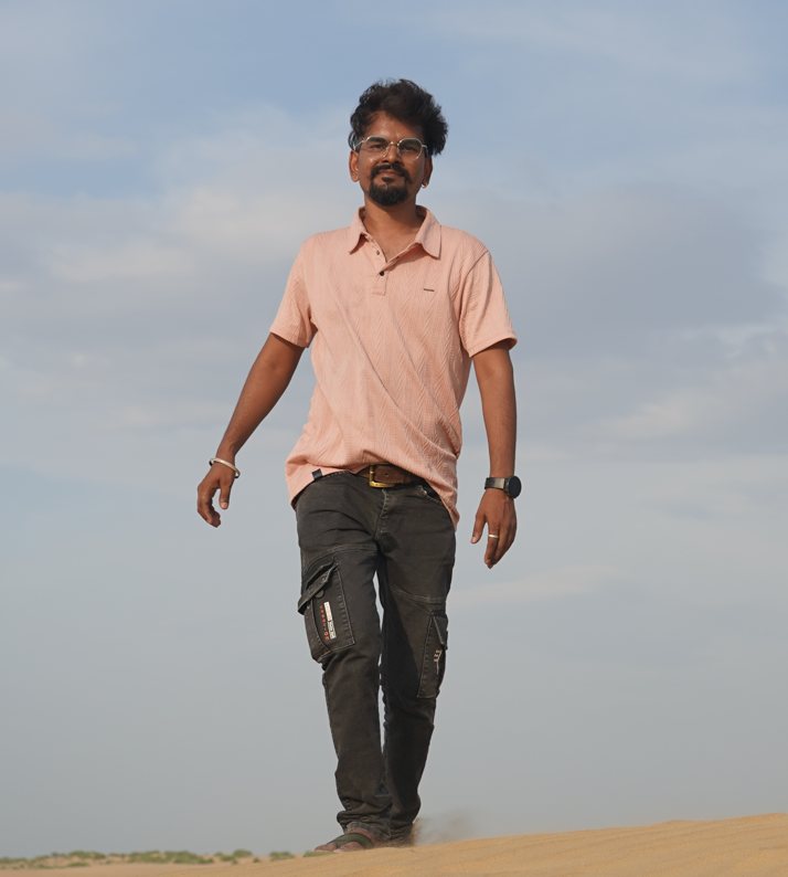 Jitendra Chouhan